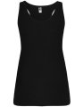 Dames Tanktop Brenda Roly CA6535 zwart